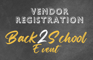 Vendor Registration logo